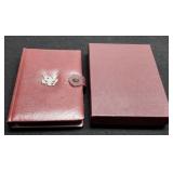 1984 6 Coin Prestige Set inc/