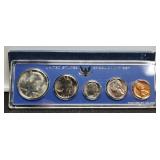 1966 Special Mint Set