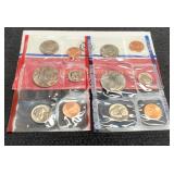 1987 Double Mint Set