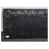 1974 Proof Set
