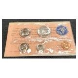 1965 Proof Set