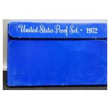 1972 Proof Set