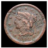 1948 Large Cent
