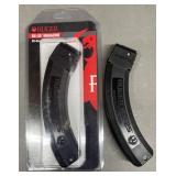 2 - Ruger BX-25 10/22 25 rnd Magazines