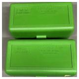 71 rnds .308 Win Ammo in Cartrige Boxes