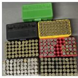 280+ rnds .38 Spl/.357 Mag Reloads