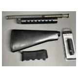 No Illinois Resident Sales AR-15 Parts