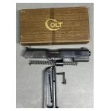 Colt Auto .22 Conversion Unit