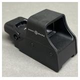 Sight Mark Holographic Weapon Sight
