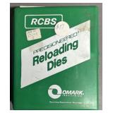 RCBS 9mm Reloading Dies