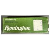 20 rnds Remington .38 Spl 000BK Buckshot Ammo