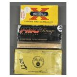 160 rnds .38 Super Auto Ammo