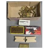 200+ rnds .30 Carbine Ammo