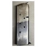 Pre War Colt 1911 .45 ACP 2 Tone Magazine