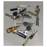 Gun Tools & Screwdrivers