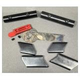 High Standard Pistol Parts & Accessories