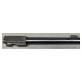 6 3/4" High Standard Sport-King .22LR Barrel