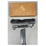 Colt Auto .22 Conversion Unit