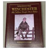 Winchester .22 Caliber Single Shot Rifles Book