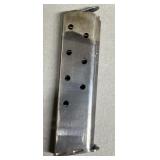Pre War Colt .32 Cal 2 Tone Magazine