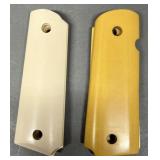 2 - Sets Aftermarket 1911 Plastic Grips