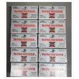 500 rnds Winchester .22 Short Ammo