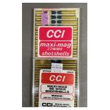 40 rnds CCI .22 Mag Shotshells