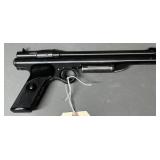 Crsoman "130" .22 Cal Pellet Pistol