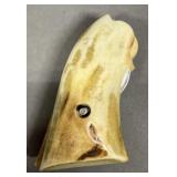 Ruger Bearcat Stag Revolver Grips