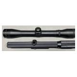 2 - Rifle Scopes