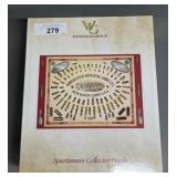 New 1000pc Winchester Puzzle