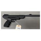 Ruger Mark I .177 Cal Air Pistol