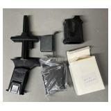 4 - Magazine Loaders