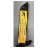 Ruger Mark III .22LR 9 rnd Magazine