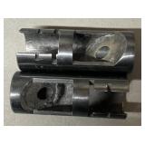 2 - Ruger Muzzle Brakes