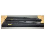2 - 51" Hard Rifle Cases