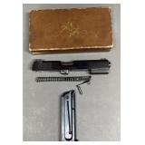 Colt Auto .22 Conversion Unit