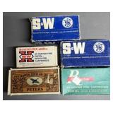 245 rnds .38 Spl Reloads