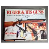 Ruger & His Guns By R.L. Wilson