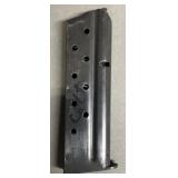 Colt 1911 9mm 8 rnd Magazine