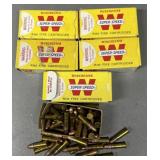 250 rnds Winchester Super Speed .22LR Ammo
