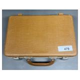 13.5" GunGuard Hard Pistol Case