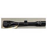 Bushnell Sportview 4x-12x40 Scope