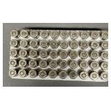 50 rnds Mixed 9mm Ammo in Cartrige Box