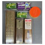 400+ rnds .22LR Ammo