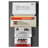 120 rnds .223 Rem Ammo