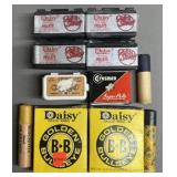 .177 Caliber Pellets