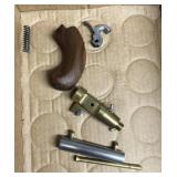 Unknown Percussion Kit Gun