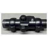 Tasco Accupoint Red Dot Sight