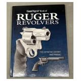 Gun Digest Book of Ruger Revolvers By Max Prasac